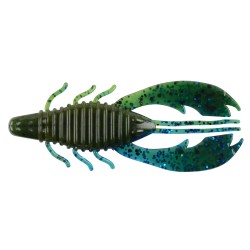 PBBCF3-OCC  Okochobee Craw 3.25" 8 BERKLEY