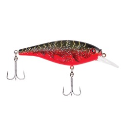 FFSH5S-RT  Red Tiger 5cm 2-4' BERKLEY