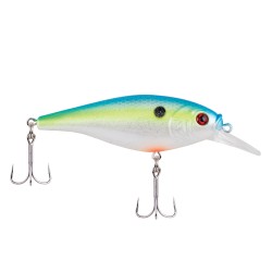 FFSH5S-RCS  Racy Shad 5cm 2-4' BERKLEY