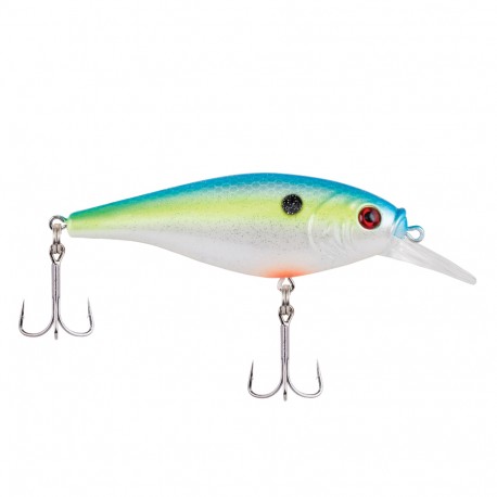 FFSH5S-RCS  Racy Shad 5cm 2-4' BERKLEY