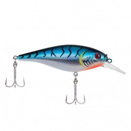 FFSH5S-BT  Blue Tiger 5cm 2-4' BERKLEY