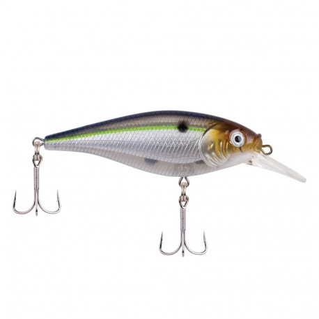 FFSH5S-BLUSM  Blue Smelt 5cm 2-4' BERKLEY