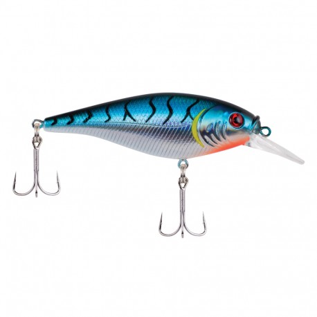 FFSH7S-BT  Blue Tiger 7cm 3-6' BERKLEY