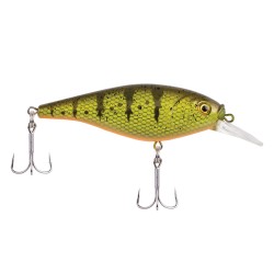 FFSH7S-YP  Yellow Perch 7cm 3-6' BERKLEY