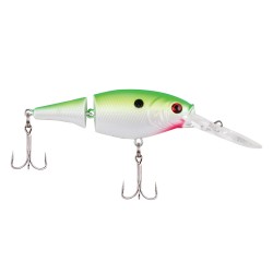 FFSH5J-CPR  Chartreuse Pearl 5cm 5-7' BERKLEY