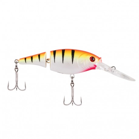 FFSH5J-SPR  Sunset Perch 5cm 5-7' BERKLEY