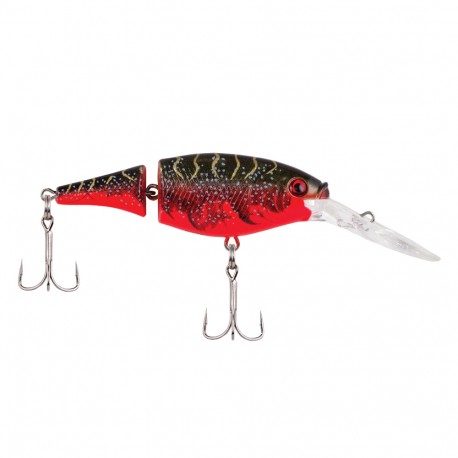 FFSH5J-RT  Red Tiger 5cm 5-7' BERKLEY