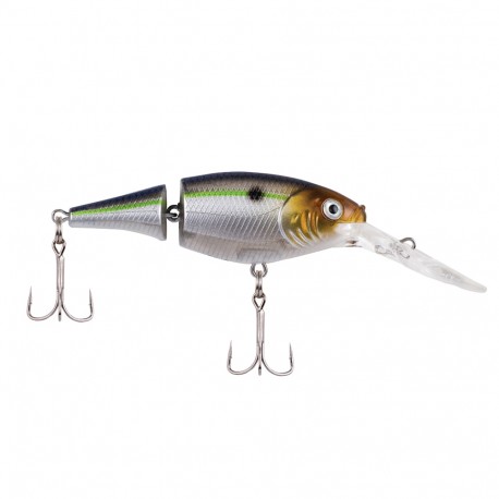 FFSH7J-BLUSM  Blue Smelt 7cm 7-9' BERKLEY