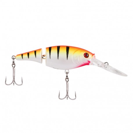 FFSH7J-SPR  Sunset Perch 7cm 7-9' BERKLEY