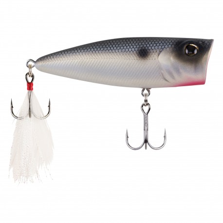 BHBBP70-MFS  MF Shad 70 (2/5 oz) Floating BERKLEY