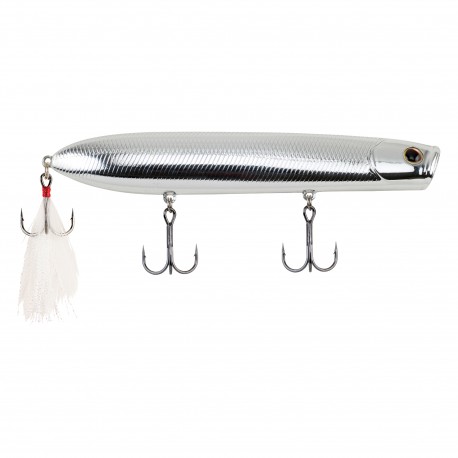 BHBCW125-CHR  Chrome 125 (5/6 oz) Floatin BERKLEY