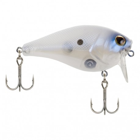 BHBWB60-WHSH  White Shad 60 (2/5 oz) Floa BERKLEY